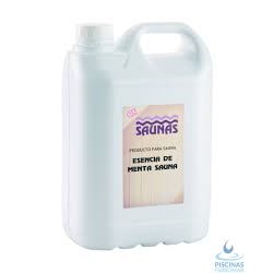 esencia menta ctx envase 5 lts.