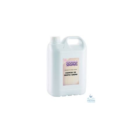 esencia menta ctx envase 5 lts.