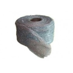 lana de acero nº1 (1 rollo)