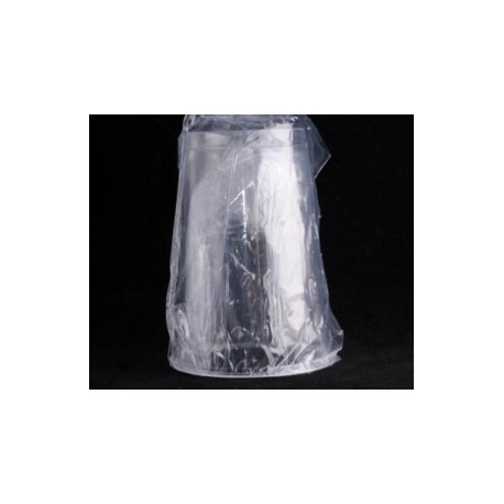 vaso enfundado plastico 220cc (caja 1000 unid.)