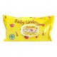 bay lindo toallitas 72 recambios con tapa (1 paq.)