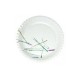 plato carton volare 23cms (pack 100 unid.)