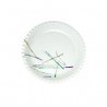 plato carton volare 23cms (pack 100 unid.)