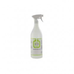 higienizante por spary IA 719 1 lts (1 envase)