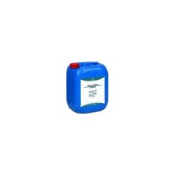 hipoclorito liquido 150 grs envase 30 kgs.