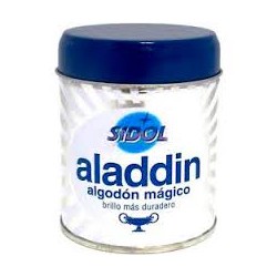 aladin limpieza bote (1 unid.)