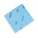 bayeta breazy azul vileda (1 pack 25 unid.)