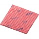 BAYETA BREAZY ROJA  VILEDA (PACK 25 UNID)