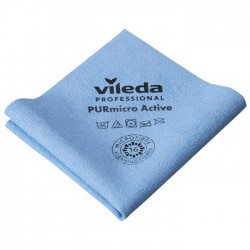 BAYETA PURMICRO AZUL VILEDA