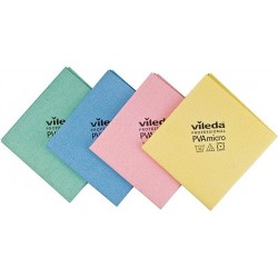 BAYETA PVA MICRO AZUL VILEDA 