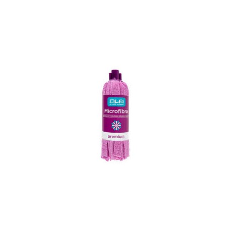 FREGONA TIRAS MICROFIBRA VIOLETA MOPATEX
