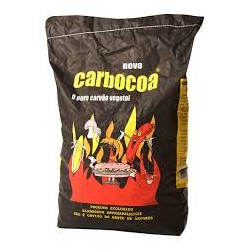 bolsa carbon 3kgs (1 unid.)