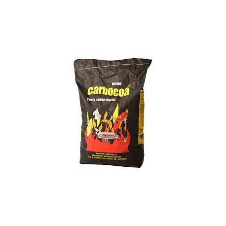 bolsa carbon 3kgs (1 unid.)