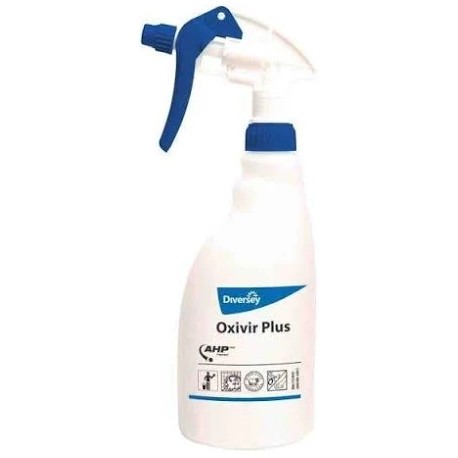 SPRY BTL 0.5 LTS OXIVIR PLUS