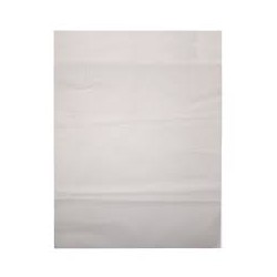 mantel blanco 1/c 100x100 48grs caja 300 mant. (1 caja)