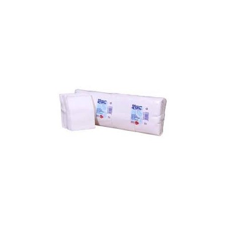servilleta blanca 1/c 17x17 paq.400 (1 paq.)