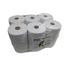 higienico industrial 2/c adicel 150mts (1 pack 18 rollos)
