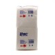servilleta blanca 2/c 20x20 paq.100 (1 paq.)
