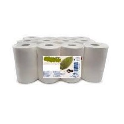 rollos mini-secamanos 2/c 20/80mts (1 pack 12 rollos)