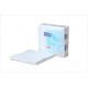 servilleta blanca 2/c 40x40 paq.100 (1 paq.)