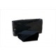 servilleta negra 2/c 20x20 paq.100 (1 paq.)