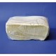 servilleta blanca 1/c 14x14 zig-zag paq.300 (1 paq.)