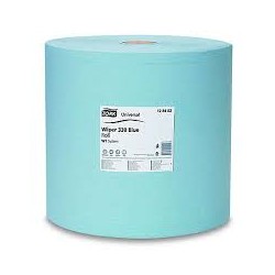 celulosa azul 3/c tork universal ind.330-W1 (1 rollo)