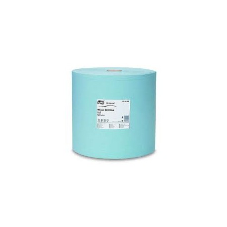 celulosa azul 3/c tork universal ind.330-W1 (1 rollo)
