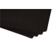 mantel negro 1/c 30x40 48grs 500 mant. (1 caja)