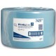 celulosa azul wypall L40 3/c pequeña 750 serv. (1 rollo)