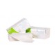 toalla mano 2/c eco 23,3x23 xtrasec caja 3840 T. (1 caja)