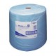 celulosa azul wypall L40 3/c grande 750 serv. (1 rollo)