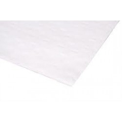 mantel blanco 1/c 120x120 48grs caja 300 mant. (1 caja)