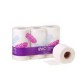 higienico domestico 2/c confordeco 40mts (pack 96 rollos)
