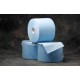 celulosa azul 3/c azul system (1 paq.2 rollos)