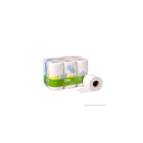 higienico domestico 2/c 60mts adicel (pack 30 rollos)