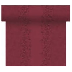tete-a-tete (caminos) taraz burdeos duni 0,4x24mts (1 rollo)