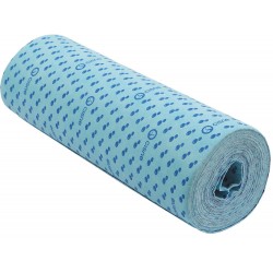 rollo bayeta todo uso 0,4x8mts (1 rollo)
