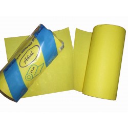 rollo bayeta sintetica precortada adial 14mts (1 rollo)