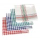 paño sarga especial colores (1 pack 12 unid.)