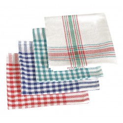 paño sarga especial colores (1 pack 12 unid.)