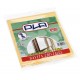 bayeta cristales beig (1 pack 12 unid.)