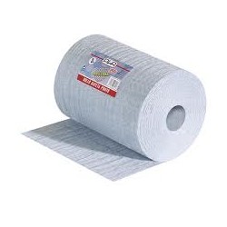 rollo bayeta punto azul 3kgs (1 rollo)