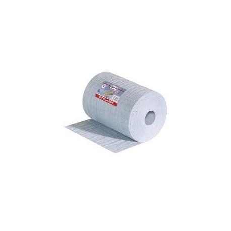 rollo bayeta punto azul 3kgs (1 rollo)