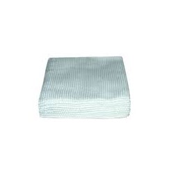 paño rejilla blanca (1 pack 12 unid.)