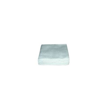 paño rejilla blanca (1 pack 12 unid.)