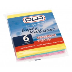 bayeta multiusos (1 pack 3 unid.)