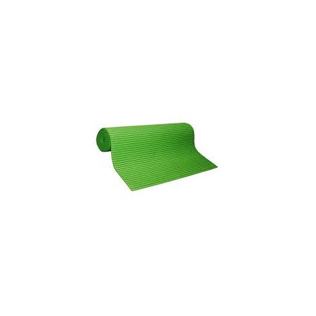 rollo posavasos verde oscuro 0,65x3mts