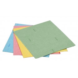 bayeta wettex super azul vileda (1 pack 10 unid.)