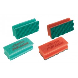 esponja puractive vileda (1 pack 10 unid.)
